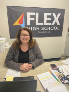 Flex High School - Personalized Learning, Career Training and Life